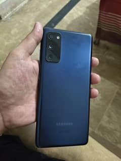 Samsung Galaxy S20fe 5g
