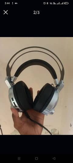 headphone