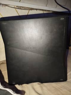 Xbox 360 Slim