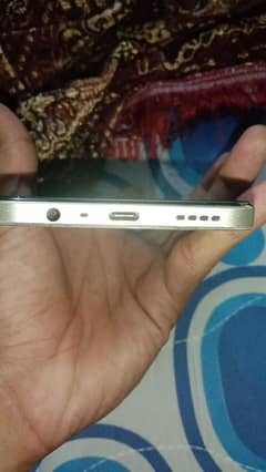 Realme C53 just like new 6/128 Pta Approved