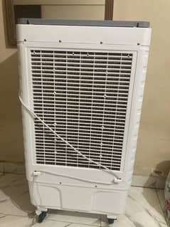 Anex air cooler
