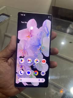 google pixel 6 pro