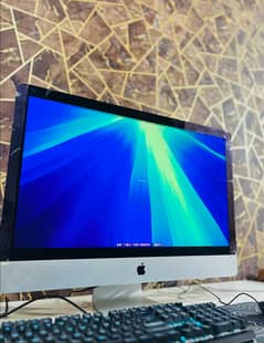 iMac