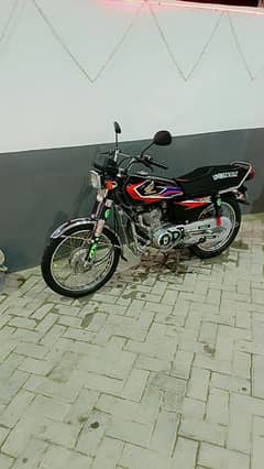 buht acha saf hin