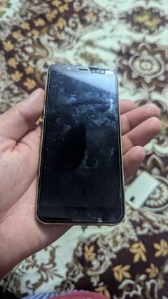 Samsung Galaxy j6 Pta Approved