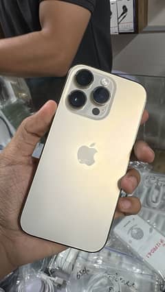 Iphone 14 Pro JV