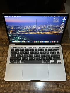 Macbook Pro M1 2020 13 inch