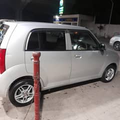 Suzuki Alto G2 Bumper to Bumper jenioun