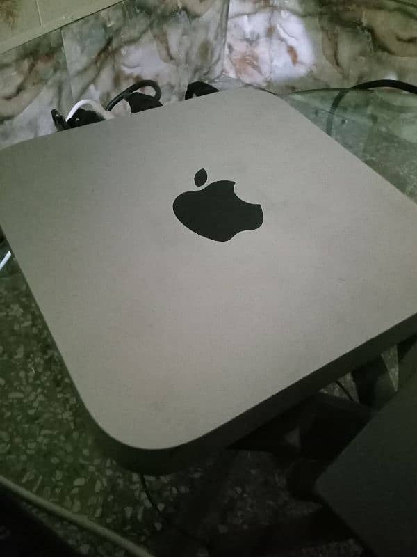 Apple Mac mini OSX is up for sale, Window 11 is also installed 1