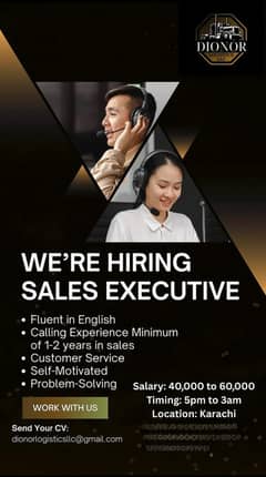 Senior Manager