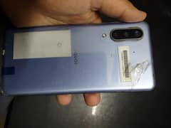 sharp Aquos zero 5g basic 6/64 gb official pta approved