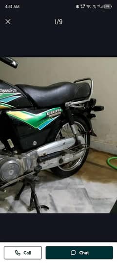CD70 New Condition