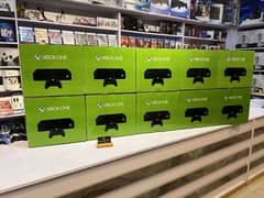 Xbox One 500Gb Or 1Tb