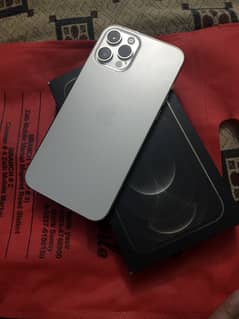 iPhone 12pro max