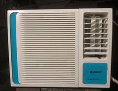 Gree windown ac 0.75 ton