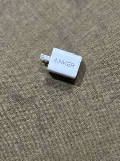 Anker