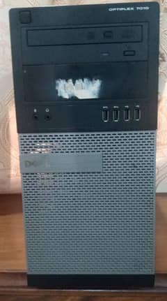 Core i7 3rd generation CPU | Urgent sale