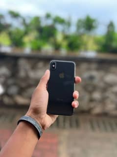 iphone x 256gb non pta
