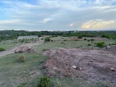 Residential Plot Is Available In Ideal Location Of Shah Allah Ditta