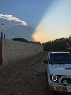 Beautiful 5 Marla Plot For Sale In F-12