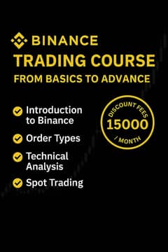 Trading course, Online trading course, Trading, Crypto course