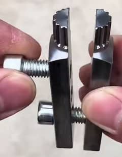 Electrician