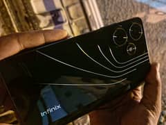 Infinix hot 30 for urgent sell