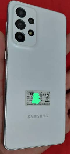 Samsung Galaxy A33 5G for sale