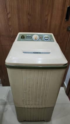 United Spinner Dryer