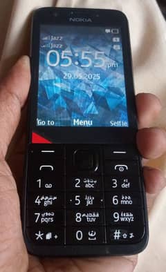 Nokia 230
