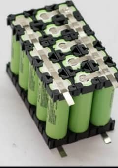 ALL KINDS OFLITHIUM ION BATTERIES AVAILABLE