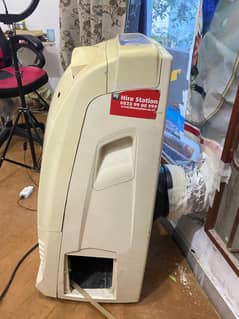 portable ac
