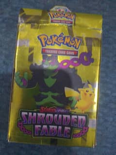 pokemon cards or is 25cards Or this real cards