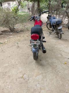 bike for sel
