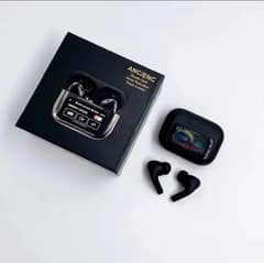 A9 Pro Led Screen Airpods