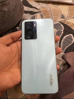 Oppo A57 4 64gb PTA approved