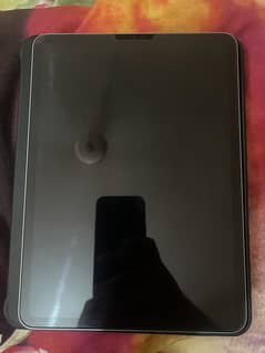 Ipad pro m2 256 Gb
