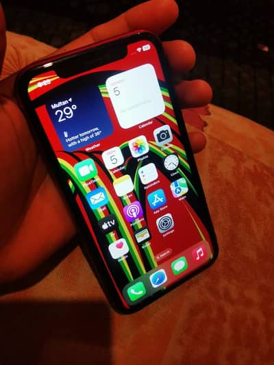 iPhone 11 Airtight Ok PUBG Best Phone full lush camera Quality