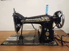 Singer Sewing Machine