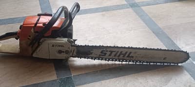 Stihl