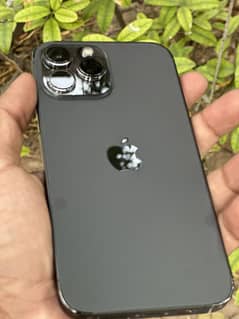 iPhone 13 pro max jv 128GB