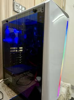 Custom RGB Gaming/Desktop PC Intel 8th Generation