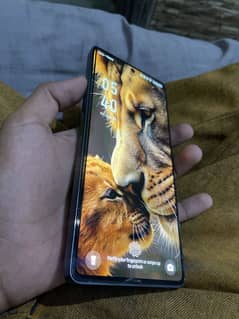 Infinix Note 40