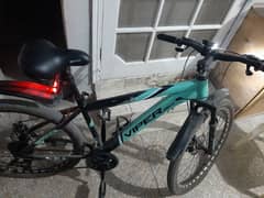 Imported bicycle for sale