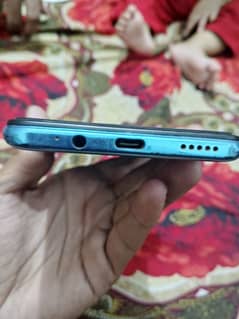 infnix note 8