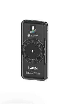 Sovo SPB-607 10000MAH wirelless 15w