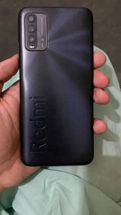 Redmi 9t