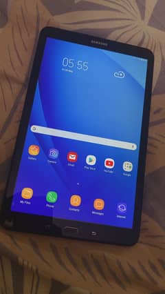 Samsung galaxy tablet