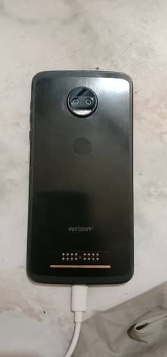 Motorola Z2