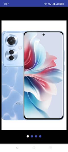 oppo Reno 11f 5G